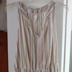 LR Dress size 2x